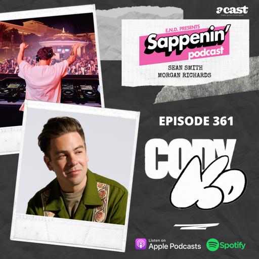 EP. 361 - Cody Ko