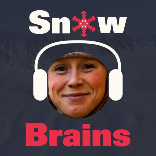 Madison Rose Ostergren - Ski Racer Turned Big Mountain Charger