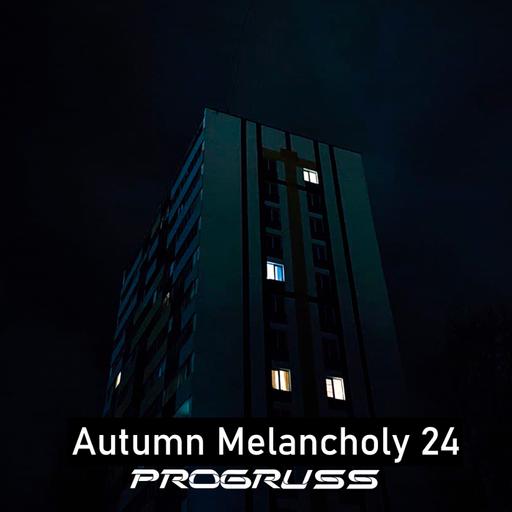 Progruss - Autumn Melancholy 24