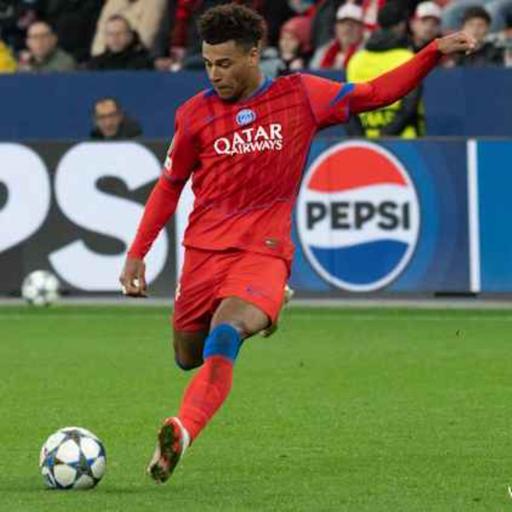 Podcast 22/10/25 : Bayer Leverkusen/PSG (2-7)
