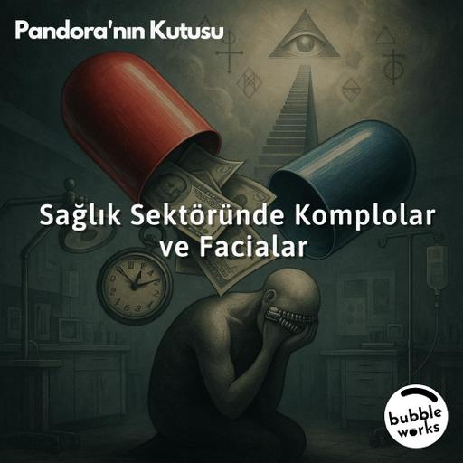 Sağlık Sektöründe Komplolar ve Facialar