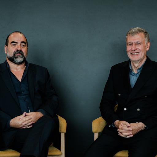 Presidenciais 2026 com Henrique Gouveia e Melo: sabemos que chegue do almirante que quer ser Presidente?