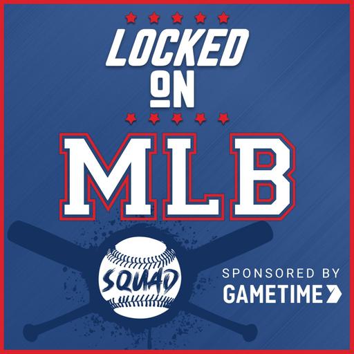MLB SQUAD SHOW! Blue Jays DEFY Odds and SILENCE Critics | Can They Topple the Mighty Dodgers?