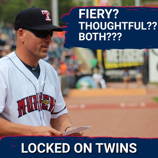 EXCLUSIVE: Former Twins 1B/MiLB Manager Doug Mientkiewicz Discusses Team's Open Managerial Position