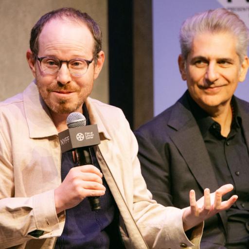 #626 - Ari Aster, Rebecca Miller, Michael Imperioli, and Margaret Bodde on the Life and Work of Martin Scorsese