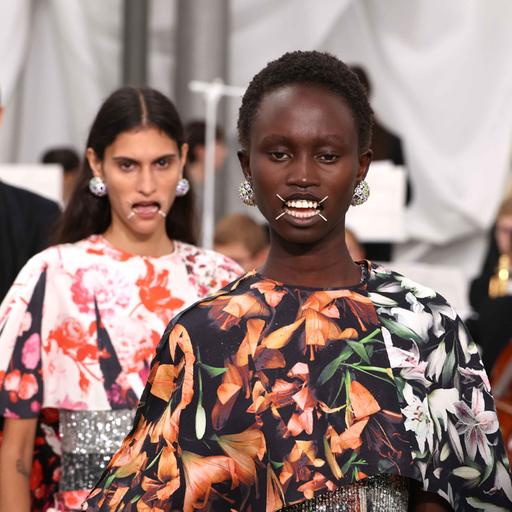 Does Fashion Still Know What Women Want?