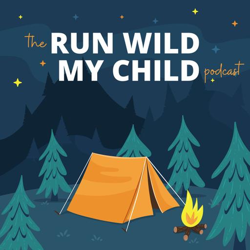 Mini Adventures & Building Foundations with Jamie Wagner