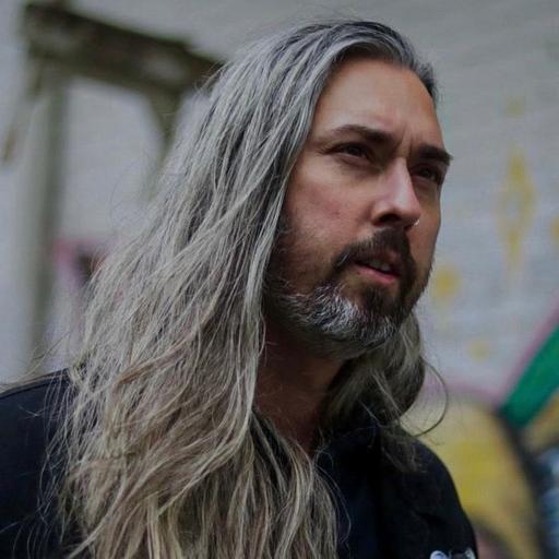 Episode 707: Nate Parrish “Make Me A Mountain”