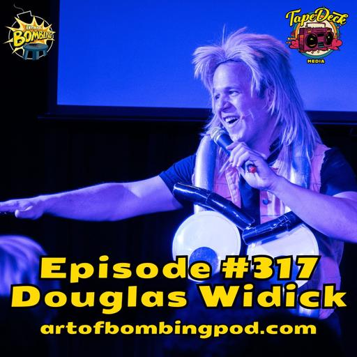 Douglas Widick (North Coast) - It's All About The Relationship