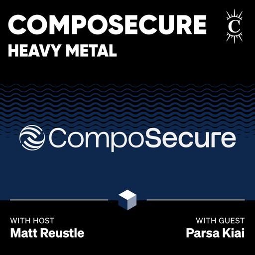 CompoSecure: Heavy Metal - [Business Breakdowns, EP.232]