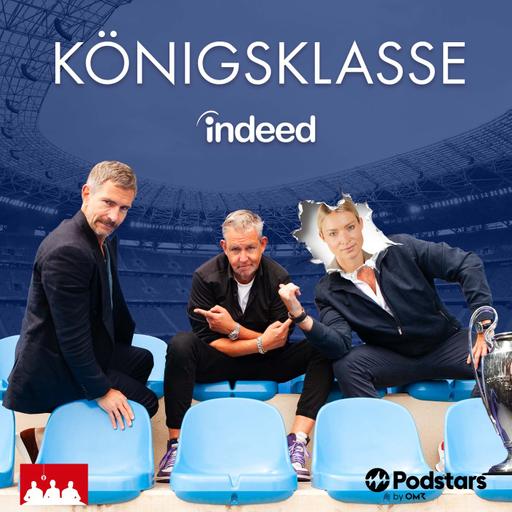 Querpass-Karl - Königsklasse