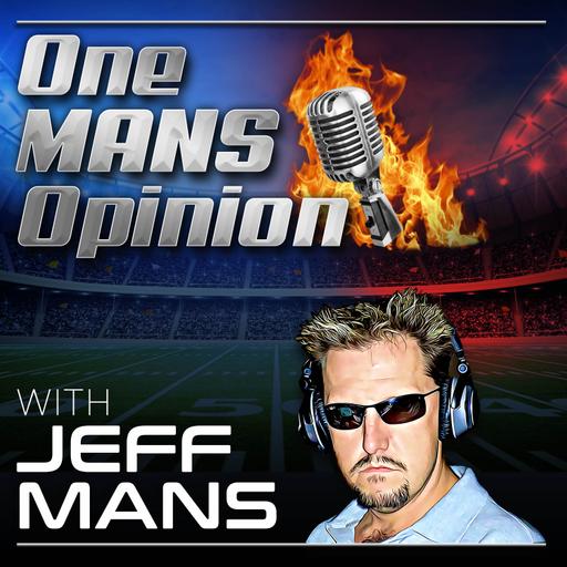 One MANS Opinion: Episode 276 –A Case of the Byes