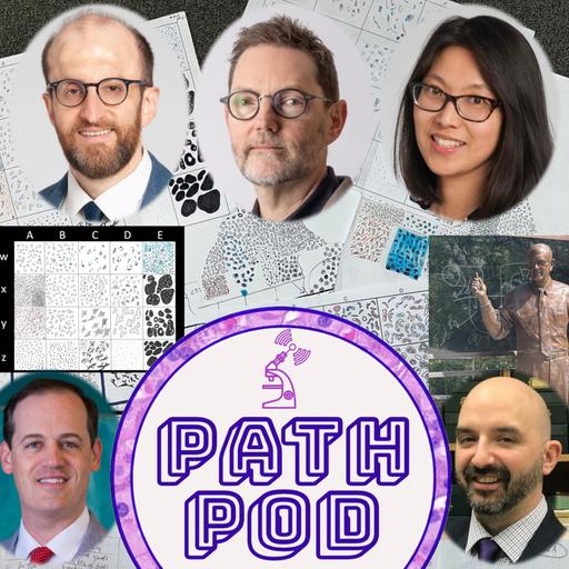 Around The Scope: Prostate Pathology