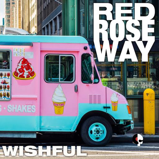 RED ROSE WAY