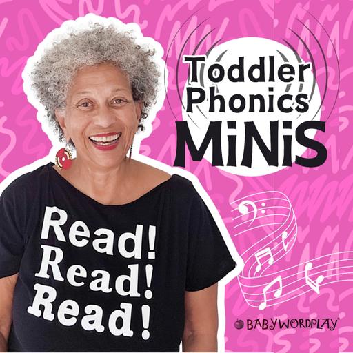 MiNi *If I was a snake, duck, horse, if, if, if... /i/ Toddler Phonics