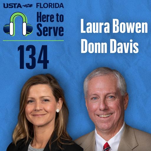 Preparing for USTA Florida's 76th Annual Meeting