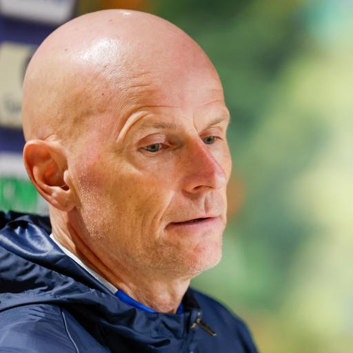 Solbakken om RBK-sjefen: - Kan nok gå utover nattesøvnen
