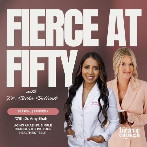 Aging Amazing: Simple Changes to Live Your Healthiest Self