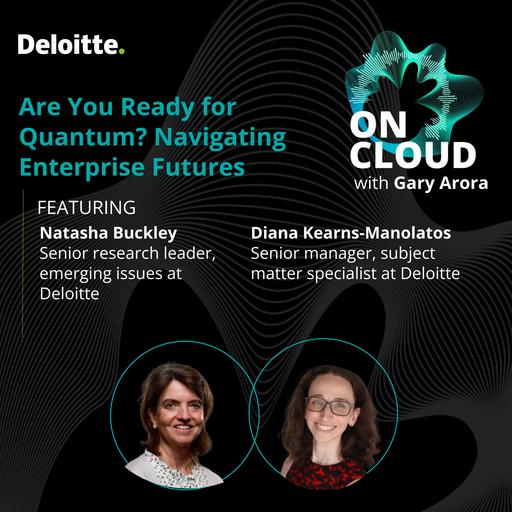 Are You Ready for Quantum? Navigating Enterprise Futures