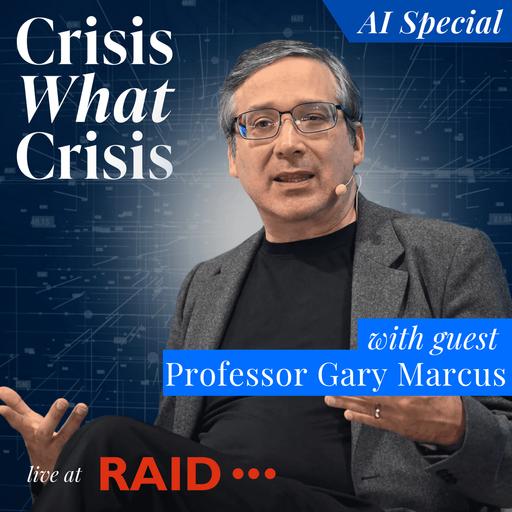 GARY MARCUS: The conversation Silicon Valley doesn't want you to hear