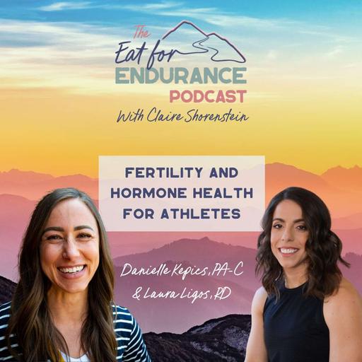 Fertility and Hormone Health for Athletes