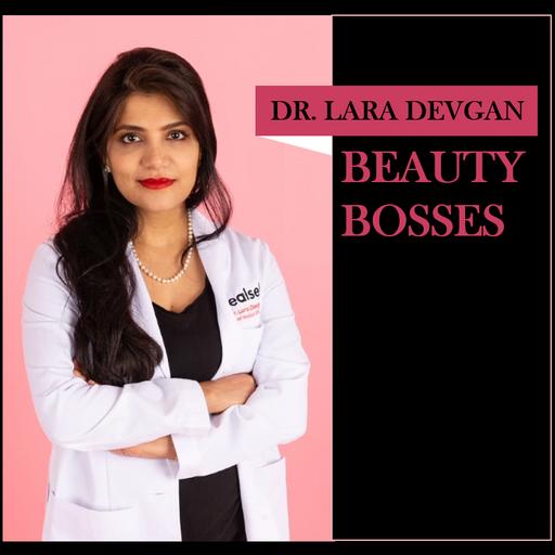 Deborah Pagani Talks the Beauty Industry, Hair Care, and Jewelry