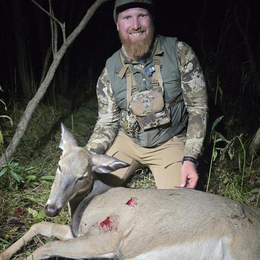 Michigan Wild - Last 7 Days Wk 3 Doe Down!