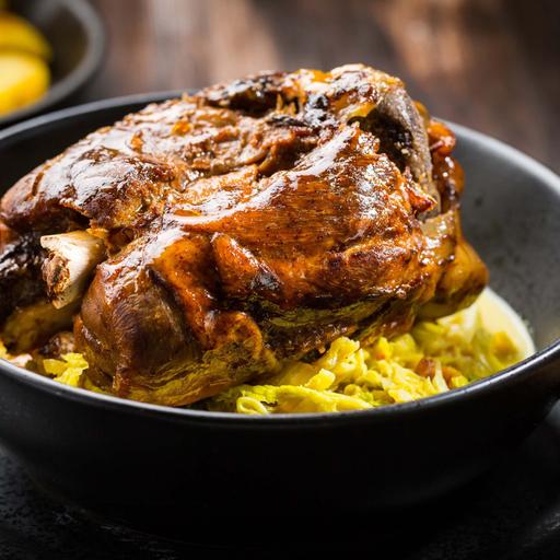 Herbstrezepte mit Wirsing und Schweinefleisch