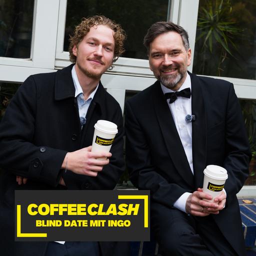 Coffee Clash #14 Der früheste Vogel Berlins!
