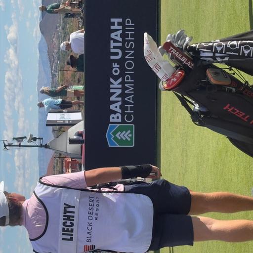 Ep 1116: Four at T1, Connor Howe, Zac Blair low UPOTs in R1 at BOUC