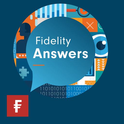 Fidelity Answers: BONUS | The economics of longevity with Salman Ahmed