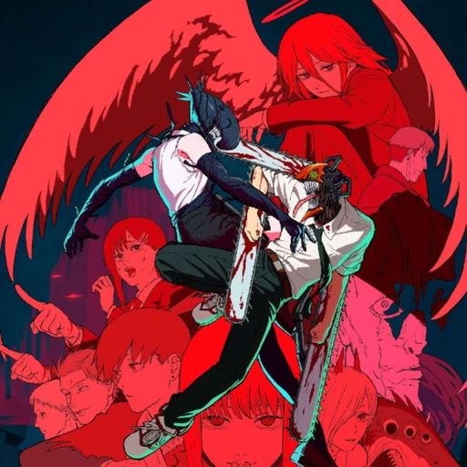 ¡Chainsaw-Man: Arc Reze llegó a cines!