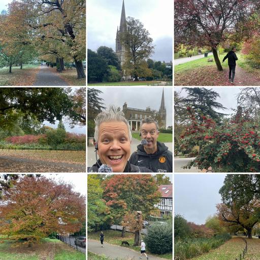 Final Thoughts Before York