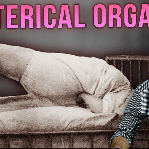 The Great Vibrator Myth