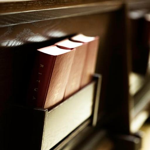 Nine Steps to Find a Home Church