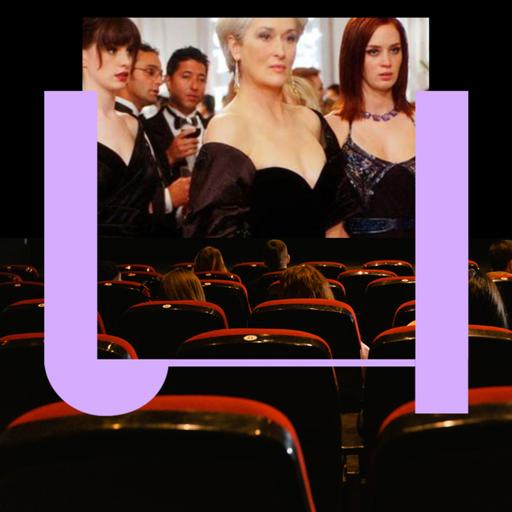 Waarom zijn oudere vrouwen in films ofwel lieve omaatjes ofwel gemene heksen?