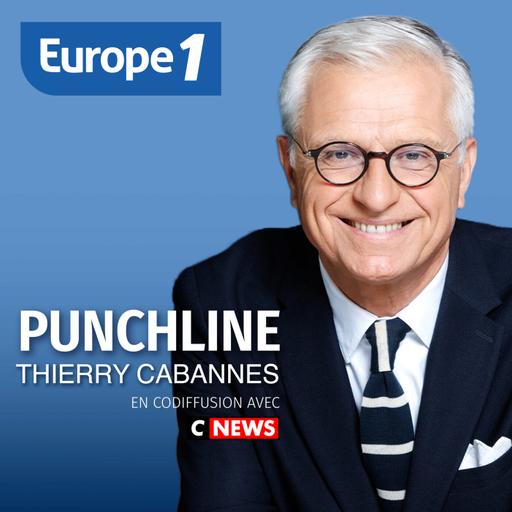 Punchline - Olivier de Keranflec'h - 24/10/25