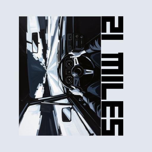 S21E1 Twenty-One Miles: Back on the Road