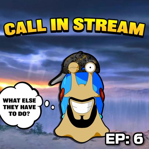 TOPT LIVE: One Piece Fan Call-In (Episode 6)