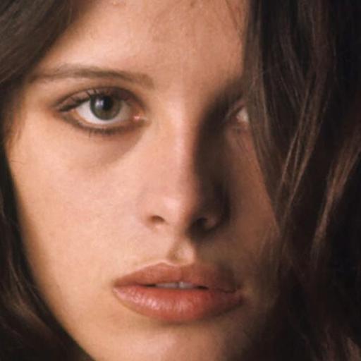 Emulsion Ep. 17 - Stephanie LaCava on Nymph, Chantal Akerman, and Abel Ferrara