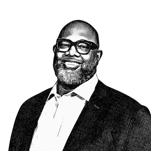 Pastor Corey Brooks & building a blueprint for urban transformation