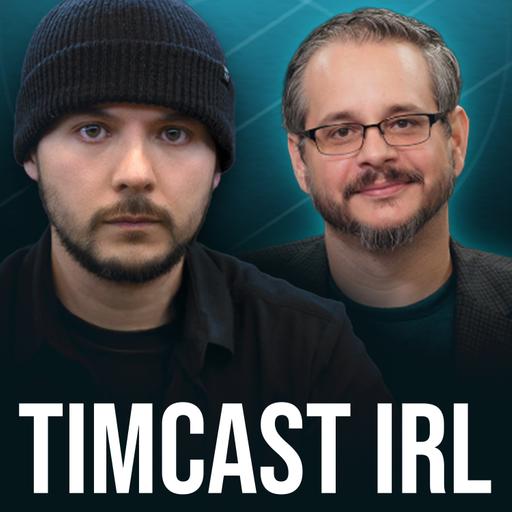 SHOTS FIRED, Leftists ATTACK Coast Guard & Feds In SHOCK Terror Attack w/ Auron MacIntyre