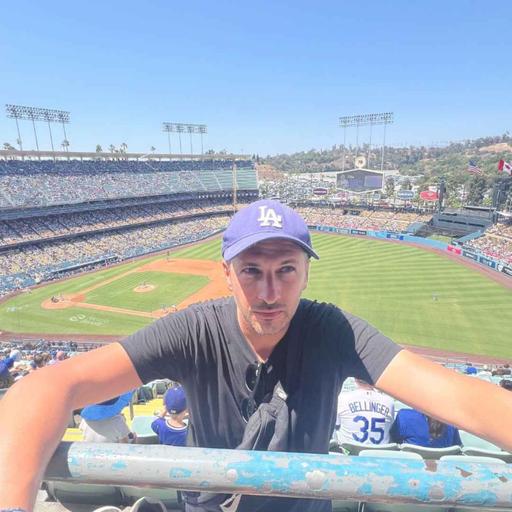 [BONUS] Direction Los Angeles pour découvrir les fire questions de Benjamin Muller