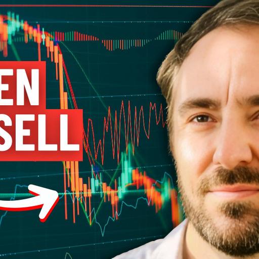 Mebisode: When to Sell