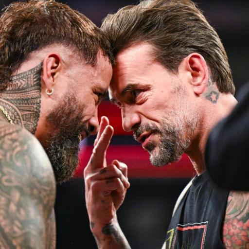 The Hoots Podcast #488 - The Jey Uso Hate Is Forced