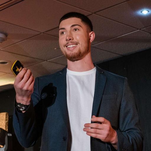 The NEET Crisis: How Employers and Communities Can Unlock Young Talent wih Sam Squire, Inspire 2 Ignite CIC