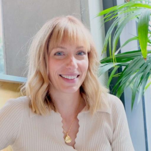 Most Change Fails Because Brains Hate Risk with Georgie Cooke, Lima Delta