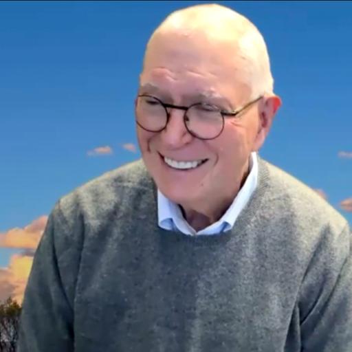 2025-10-21 I Inquiry I Auden and Haga: active hope I Joel Barna