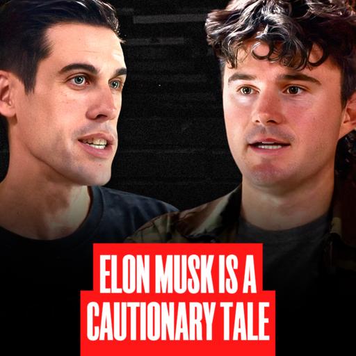 Not Seeking Wisdom DESTROYS Great Minds | Ryan Holiday & Billy Oppenheimer