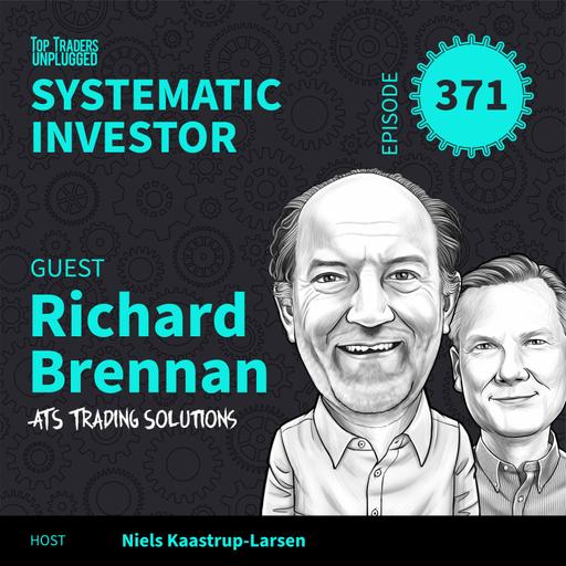 SI371: Trends Don’t Form Randomly. They Form Reflexively ft. Richard Brennan